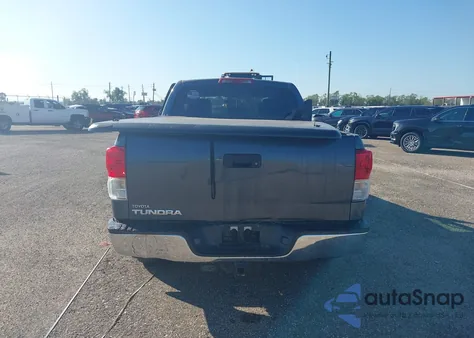 2010 Toyota Tundra Grade 4.6L V8 from USA, damaged, VIN 5TFEM5F19AX009795